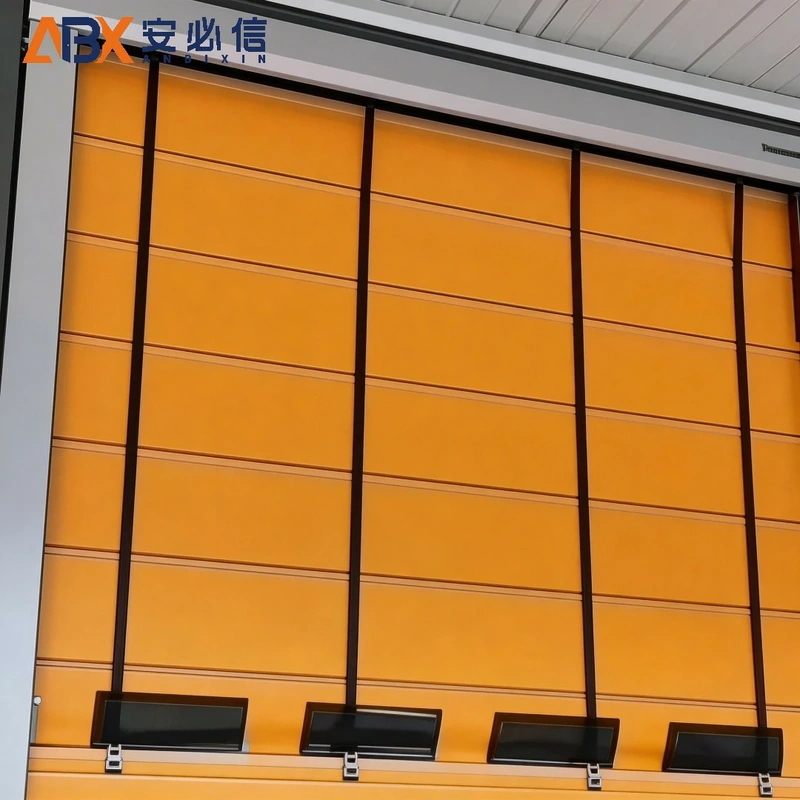 鄂尔多斯充气式门封