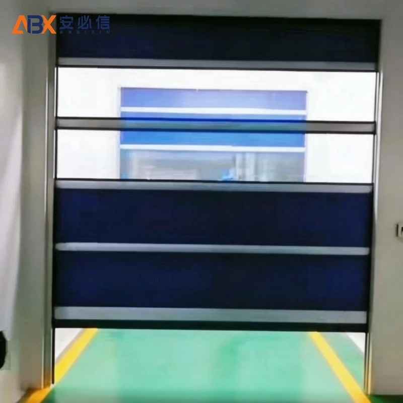 鄂尔多斯快速门